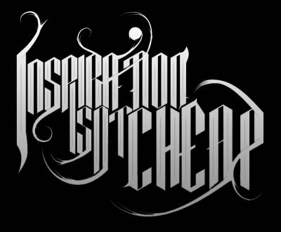 logo Inspiration Isn't Cheap